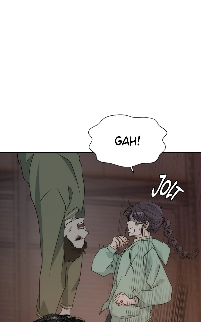 Read Disaster is Always By My Side chapter 32 image 23 on Lezhin