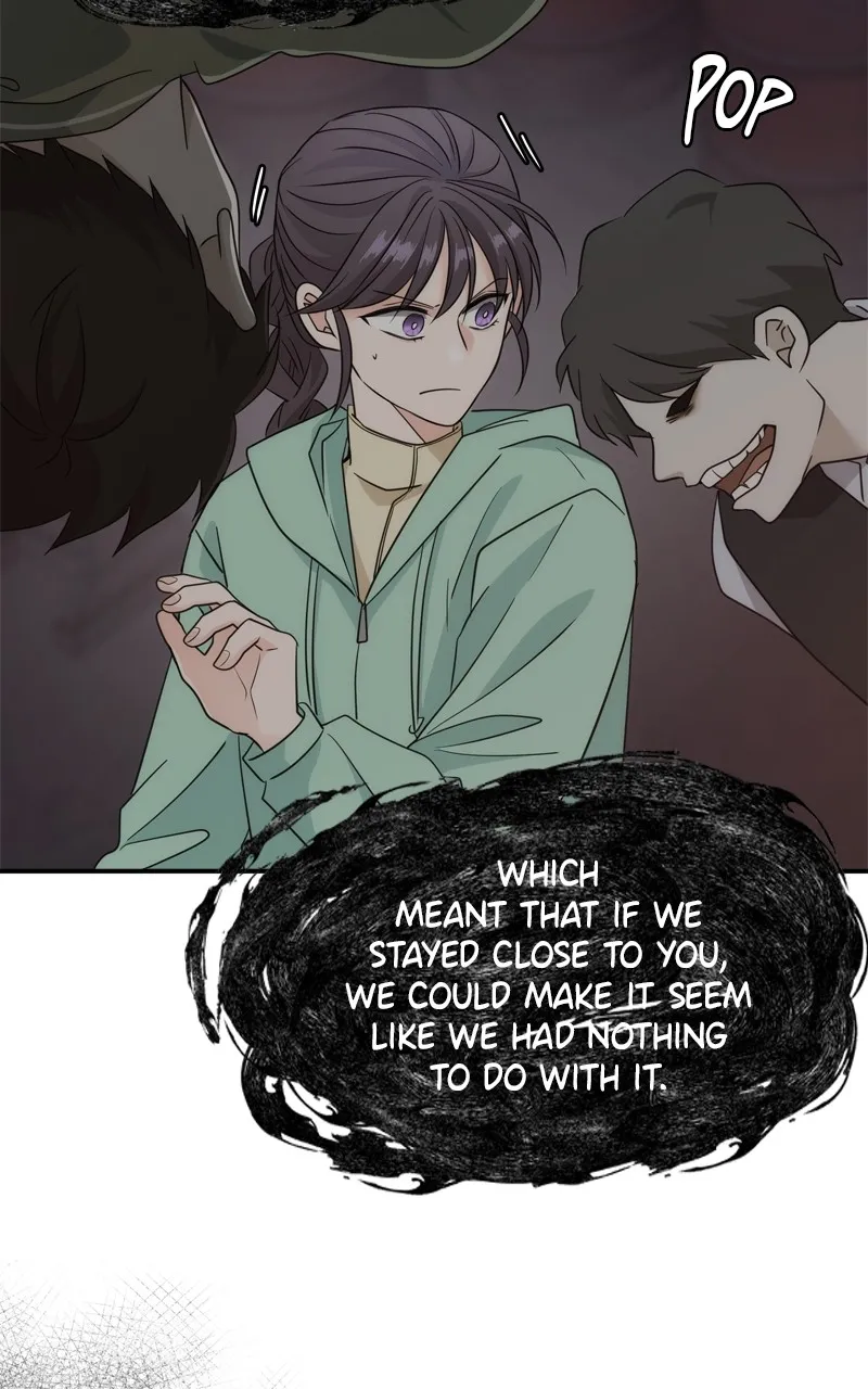 Read Disaster is Always By My Side chapter 32 image 26 on Lezhin