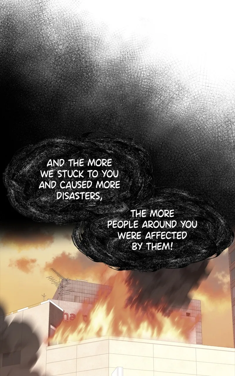 Read Disaster is Always By My Side chapter 32 image 27 on Lezhin