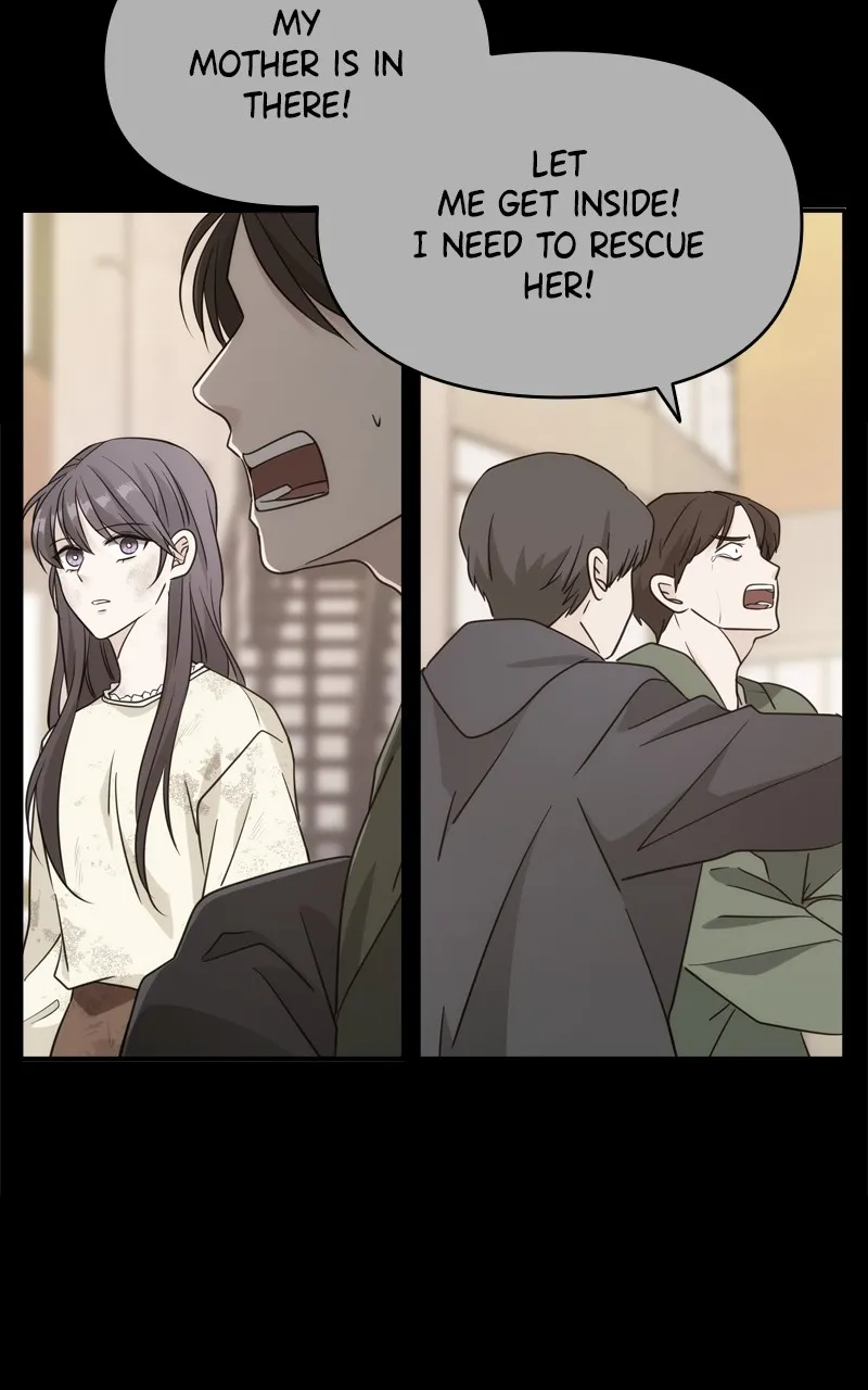 Read Disaster is Always By My Side chapter 32 image 29 on Lezhin