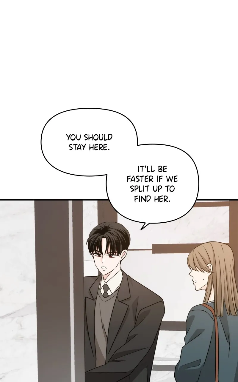 Read Disaster is Always By My Side chapter 32 image 3 on Lezhin