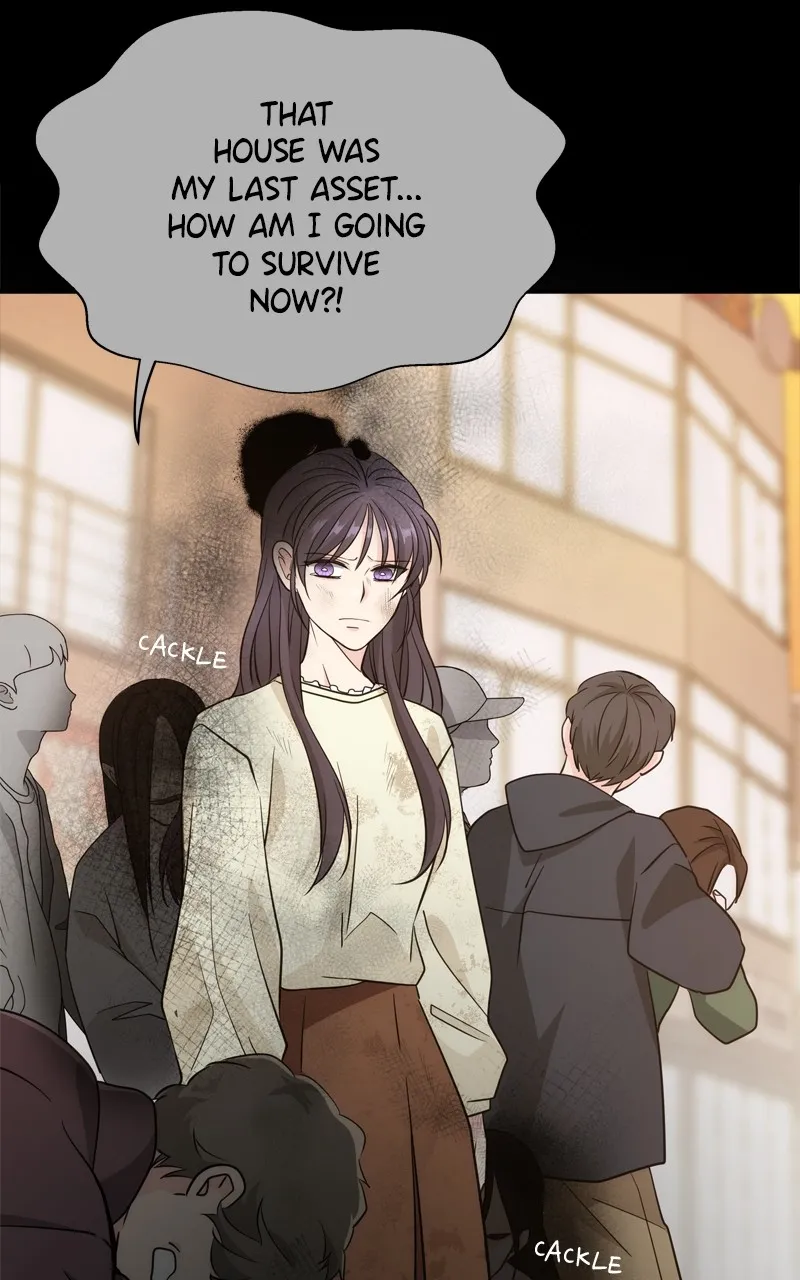 Read Disaster is Always By My Side chapter 32 image 30 on Lezhin