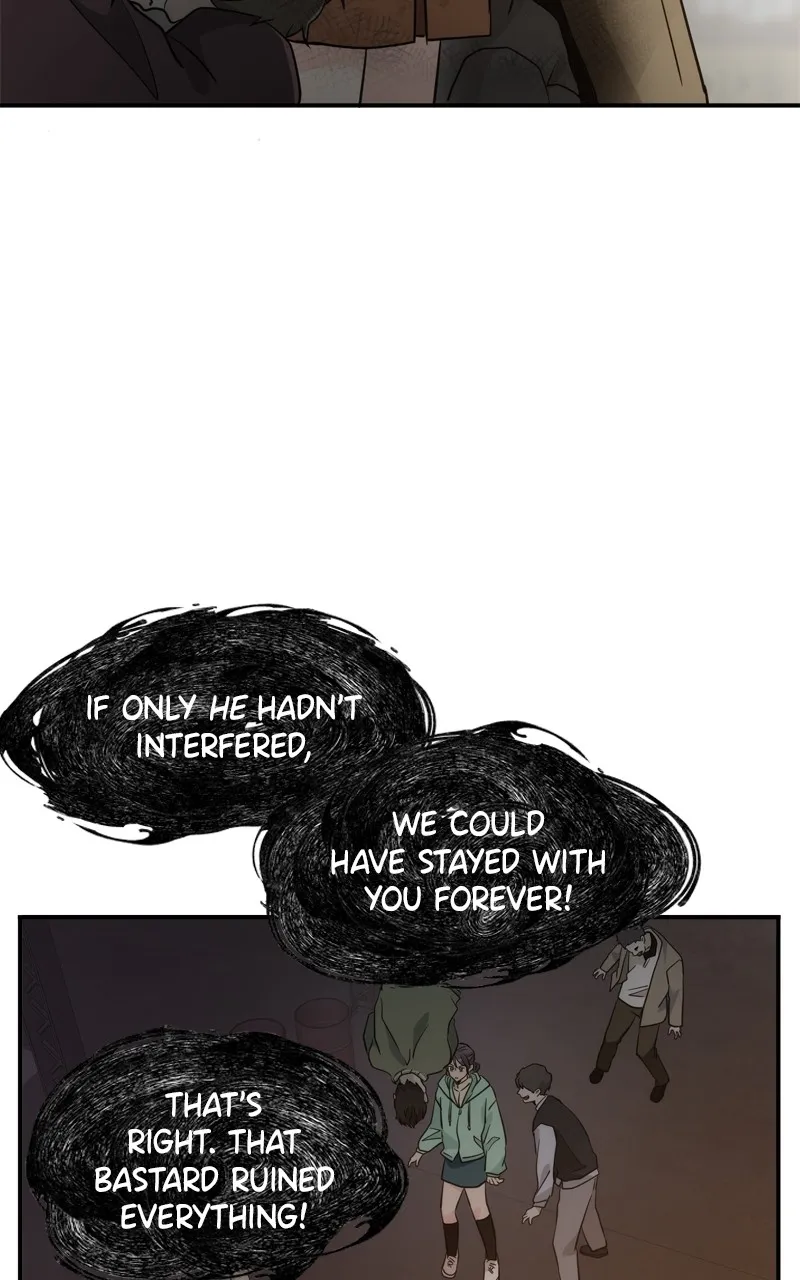 Read Disaster is Always By My Side chapter 32 image 31 on Lezhin