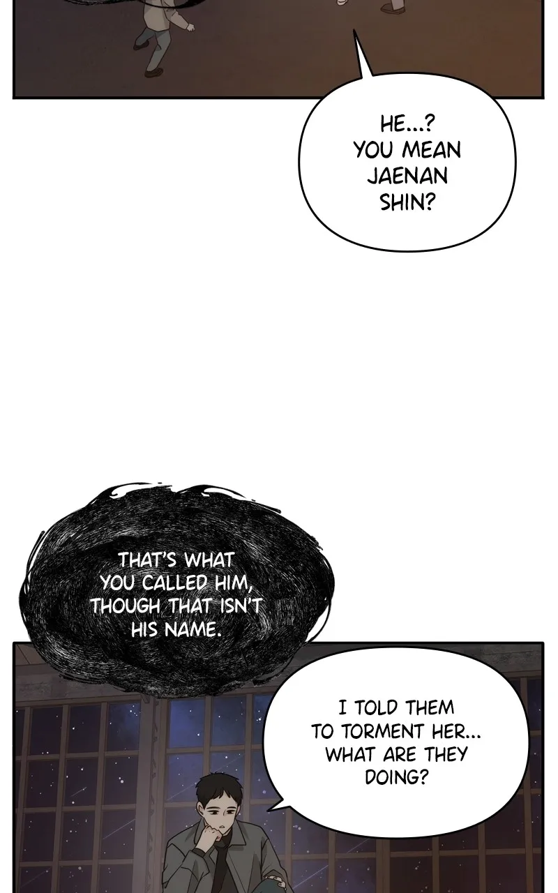 Read Disaster is Always By My Side chapter 32 image 32 on Lezhin