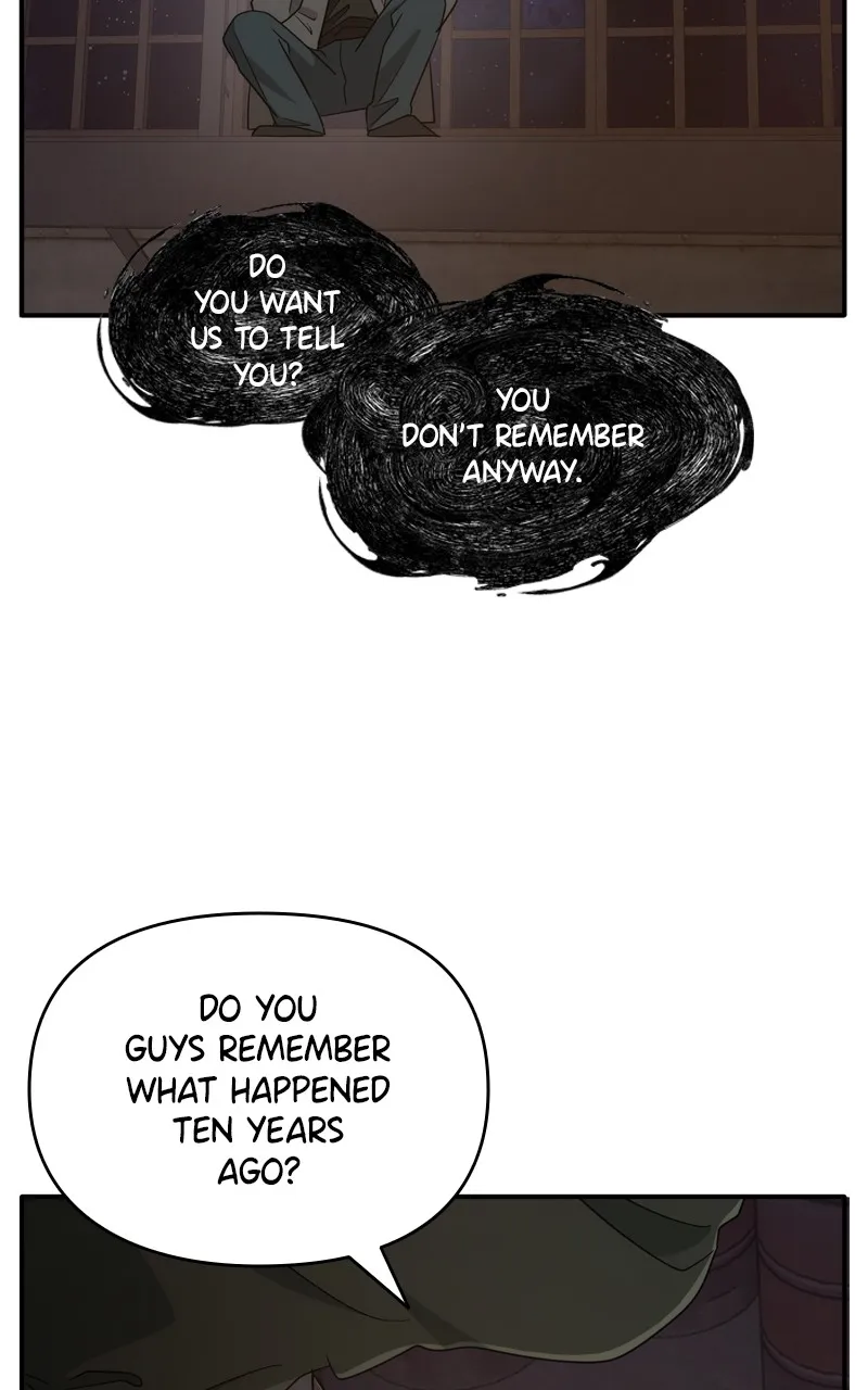Read Disaster is Always By My Side chapter 32 image 33 on Lezhin