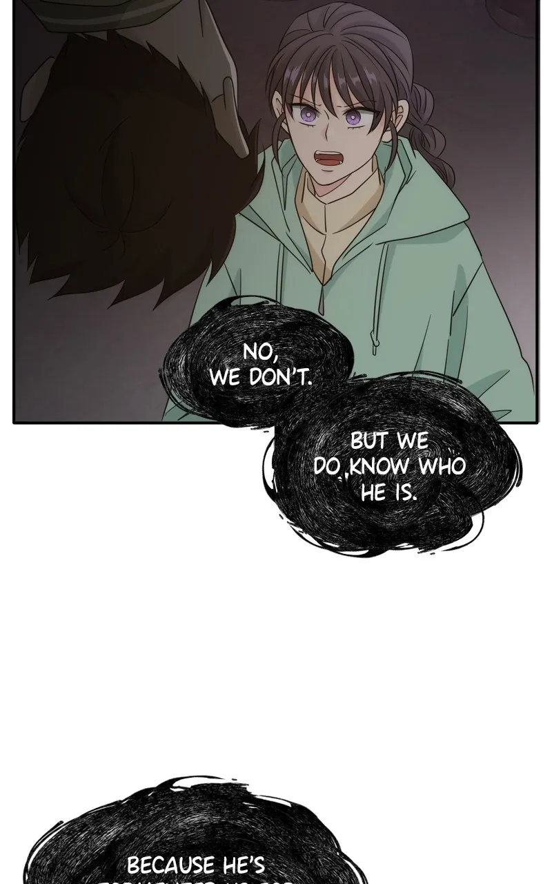 Read Disaster is Always By My Side chapter 32 image 34 on Lezhin