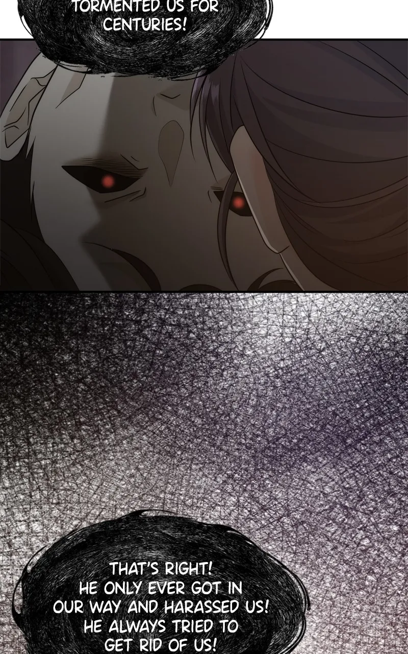 Read Disaster is Always By My Side chapter 32 image 35 on Lezhin