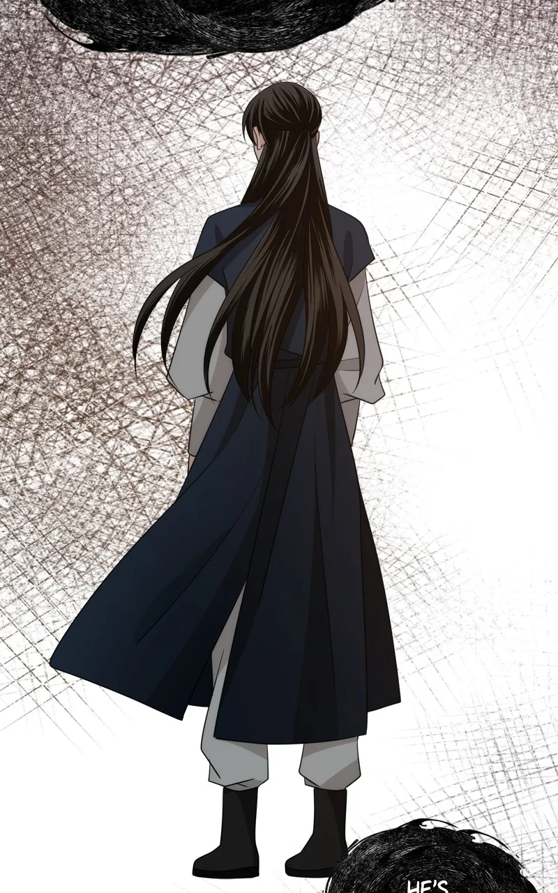 Read Disaster is Always By My Side chapter 32 image 36 on Lezhin