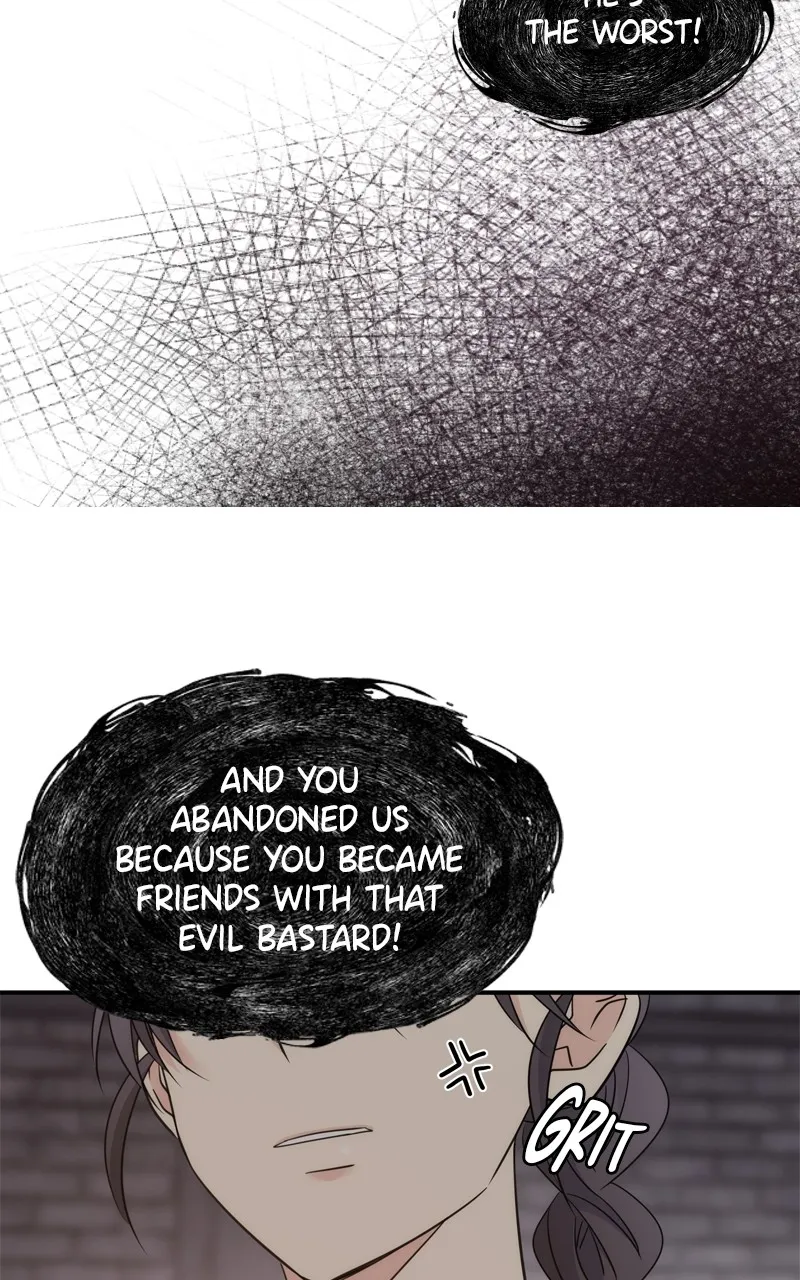 Read Disaster is Always By My Side chapter 32 image 37 on Lezhin