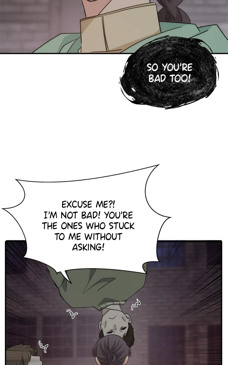 Read Disaster is Always By My Side chapter 32 image 38 on Lezhin