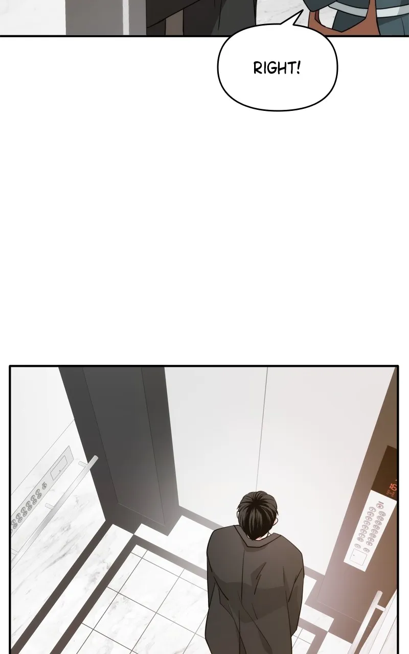 Read Disaster is Always By My Side chapter 32 image 4 on Lezhin