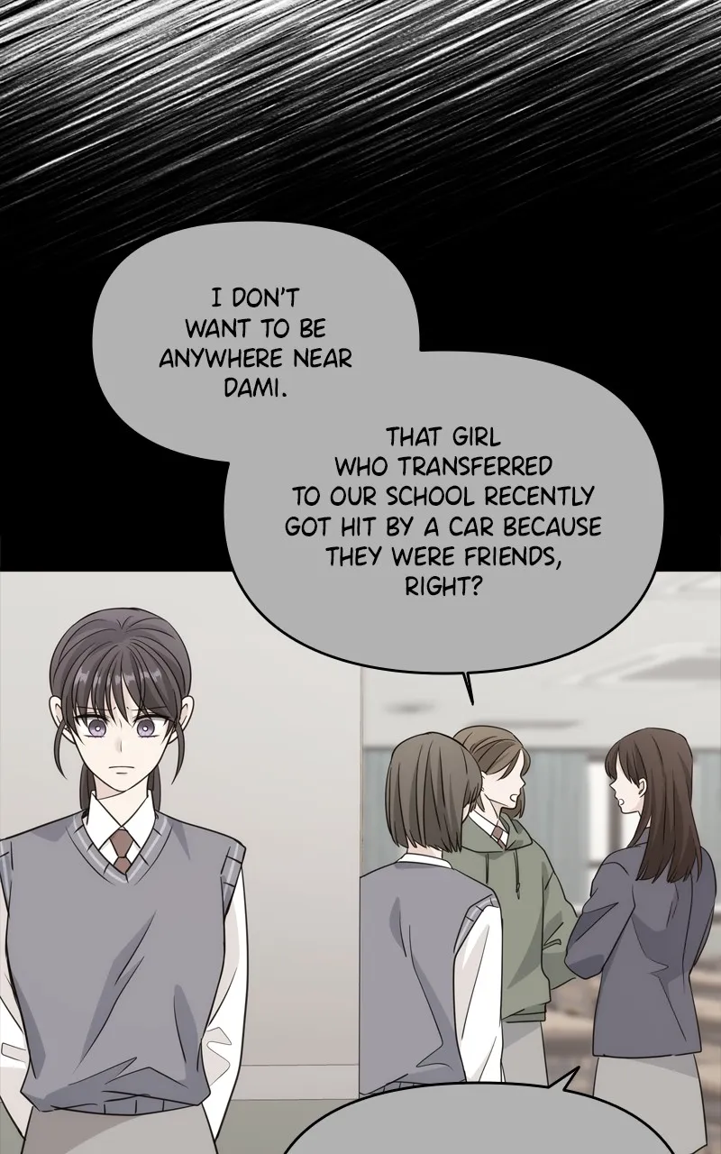 Read Disaster is Always By My Side chapter 32 image 40 on Lezhin