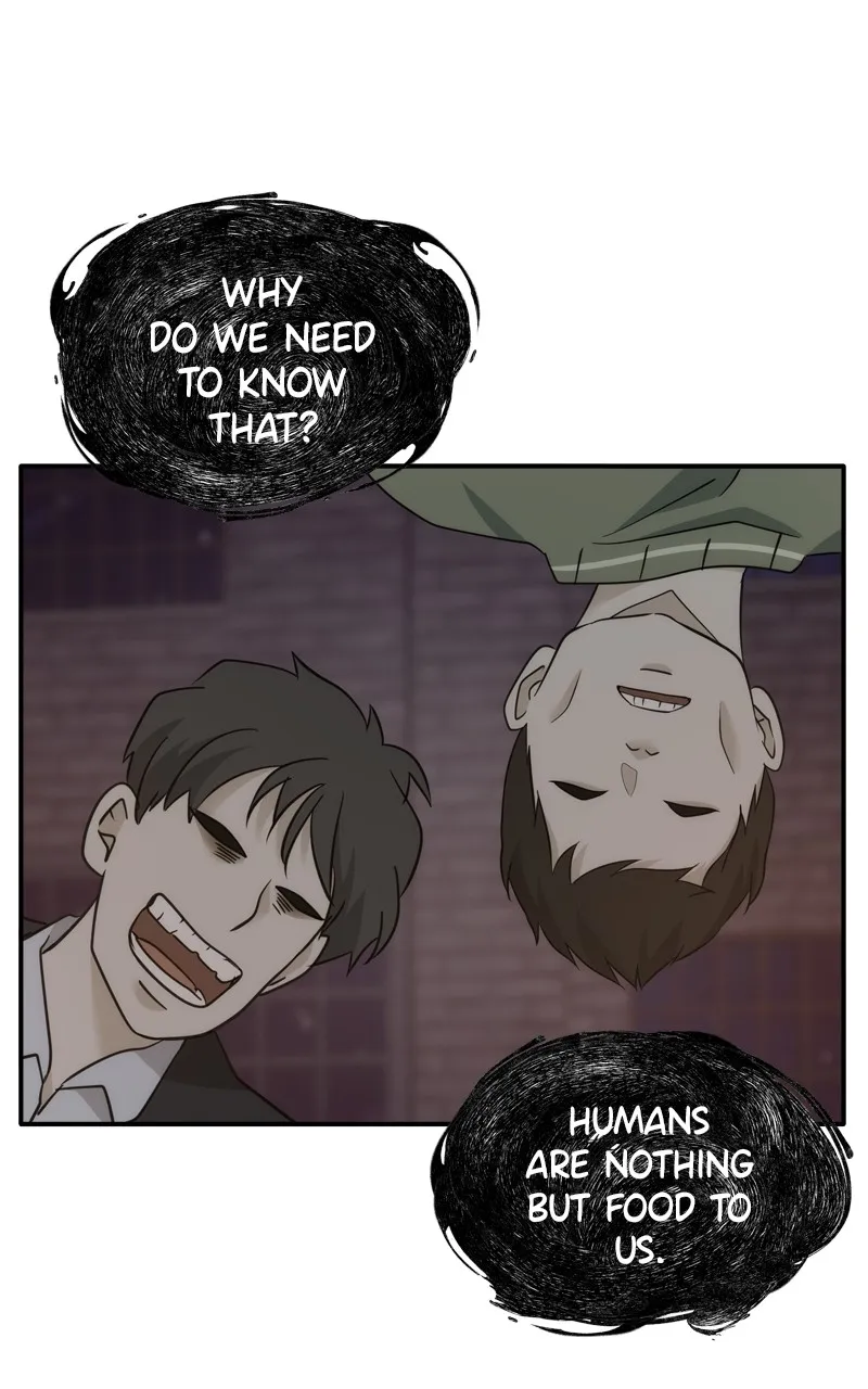 Read Disaster is Always By My Side chapter 32 image 45 on Lezhin