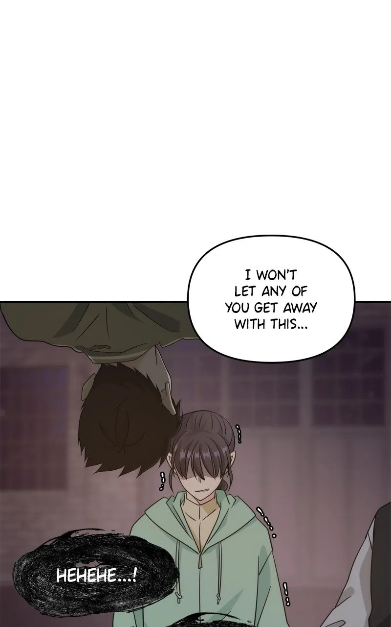 Read Disaster is Always By My Side chapter 32 image 46 on Lezhin