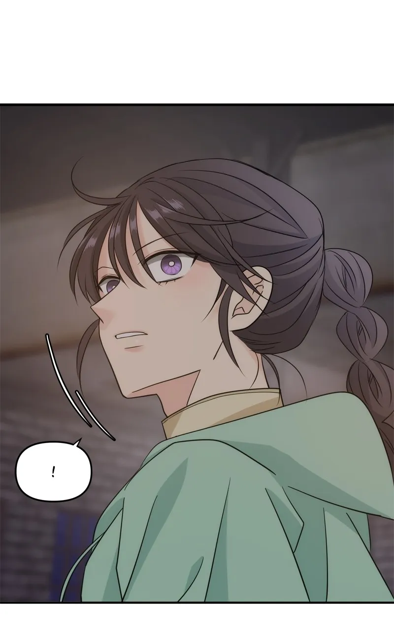 Read Disaster is Always By My Side chapter 32 image 48 on Lezhin
