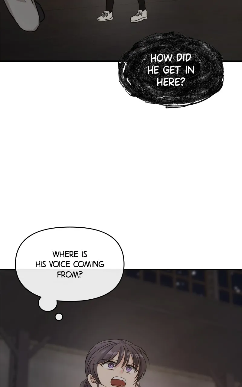 Read Disaster is Always By My Side chapter 32 image 50 on Lezhin