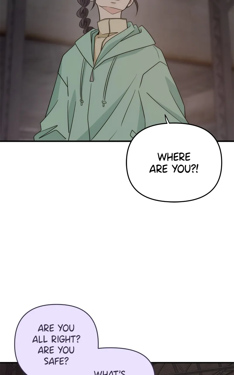 Read Disaster is Always By My Side chapter 32 image 51 on Lezhin