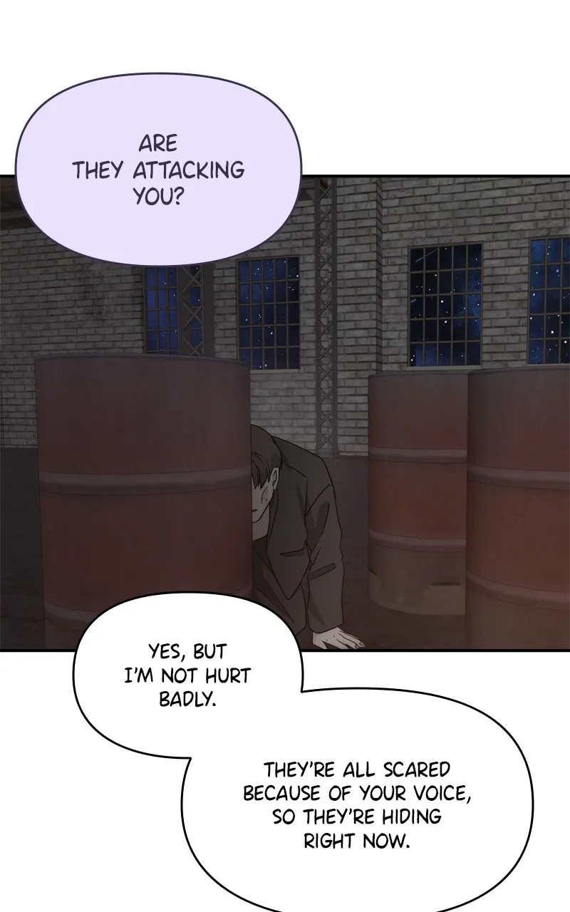 Read Disaster is Always By My Side chapter 32 image 53 on Lezhin