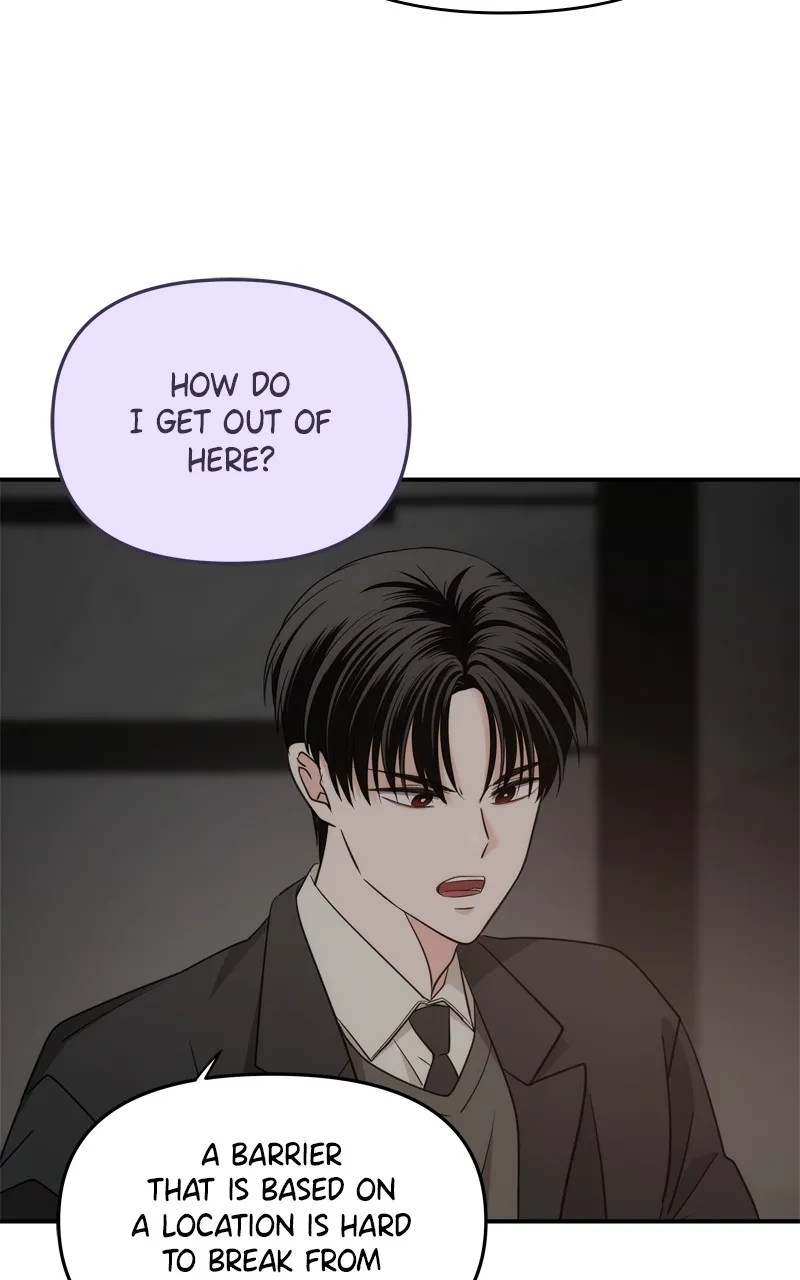 Read Disaster is Always By My Side chapter 32 image 54 on Lezhin