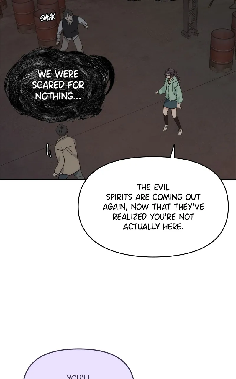 Read Disaster is Always By My Side chapter 32 image 57 on Lezhin