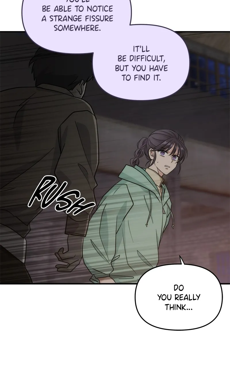Read Disaster is Always By My Side chapter 32 image 58 on Lezhin