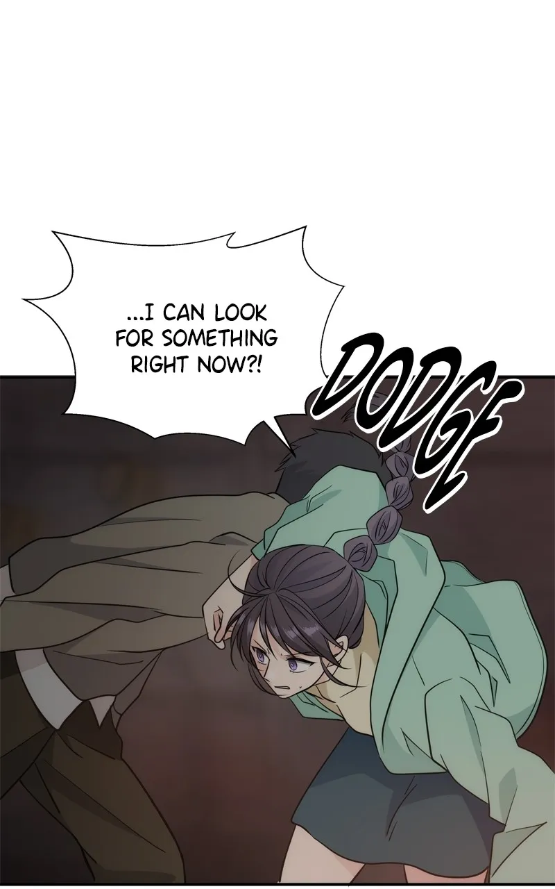 Read Disaster is Always By My Side chapter 32 image 59 on Lezhin
