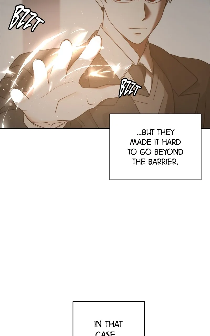 Read Disaster is Always By My Side chapter 32 image 6 on Lezhin