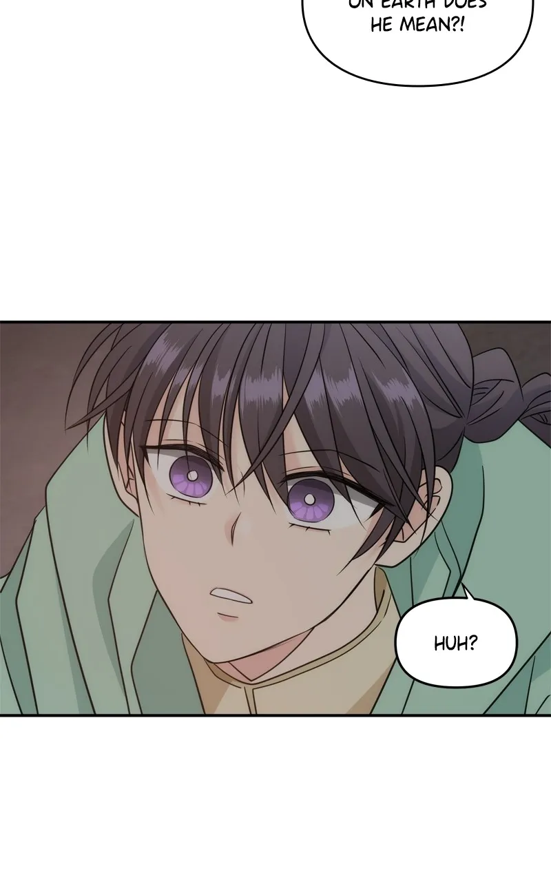 Read Disaster is Always By My Side chapter 32 image 61 on Lezhin