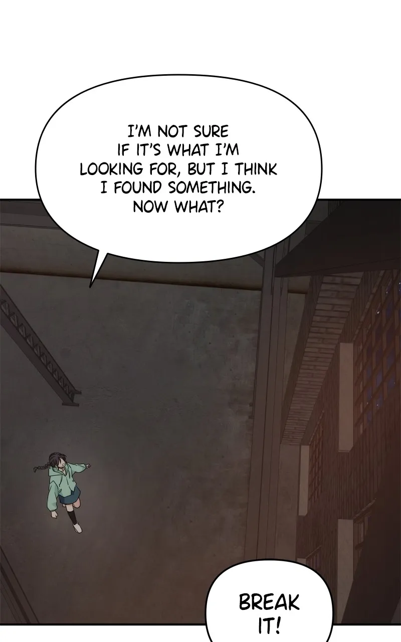 Read Disaster is Always By My Side chapter 32 image 63 on Lezhin