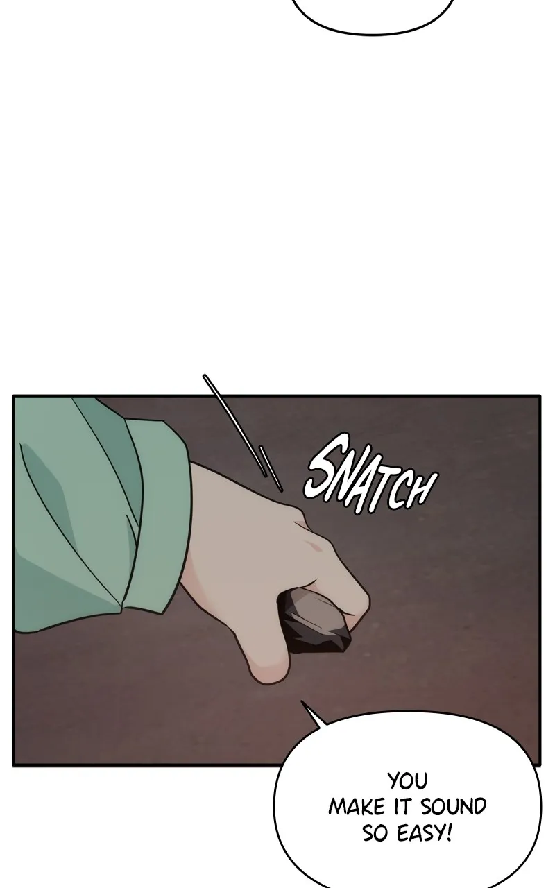 Read Disaster is Always By My Side chapter 32 image 64 on Lezhin