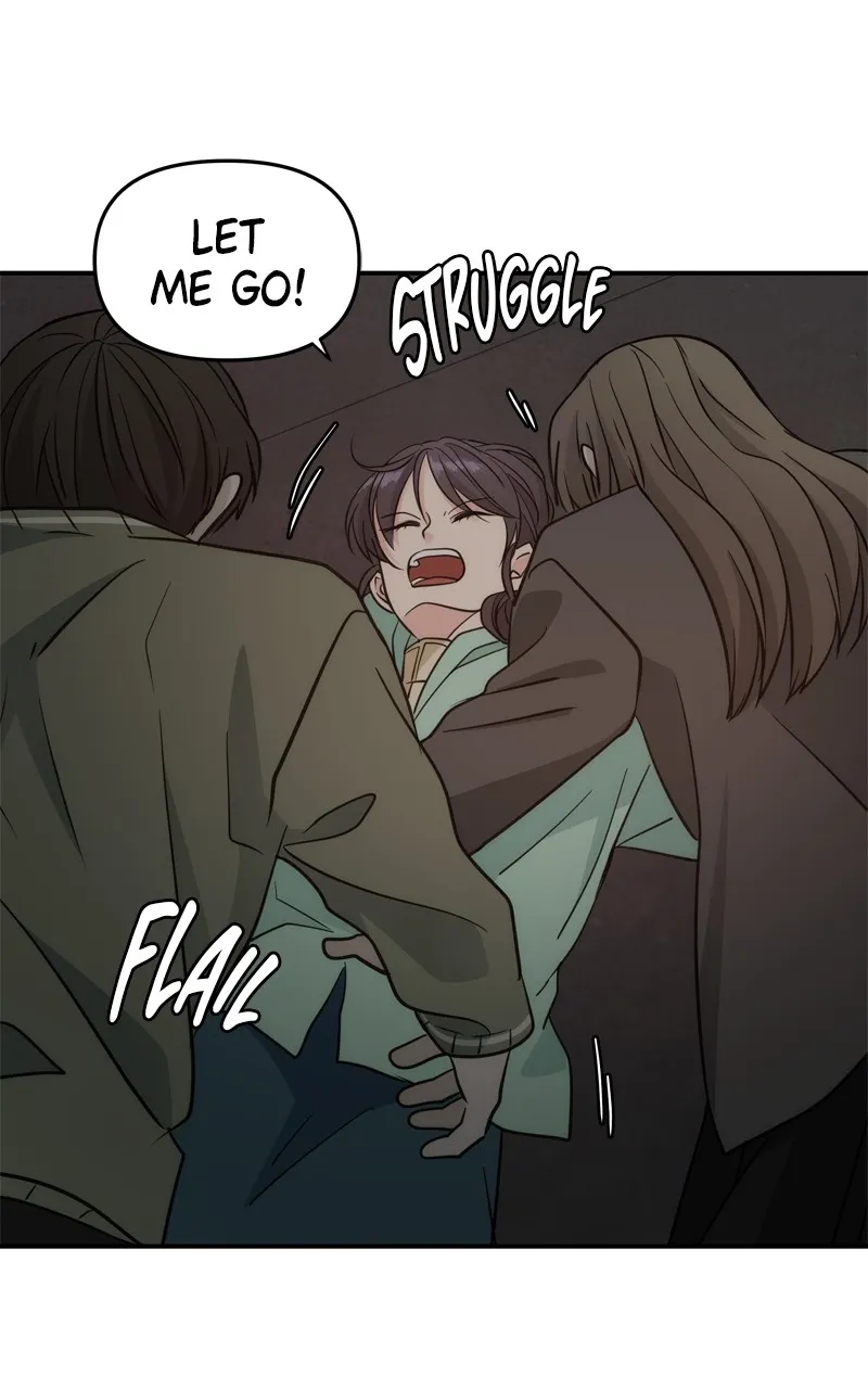 Read Disaster is Always By My Side chapter 32 image 68 on Lezhin