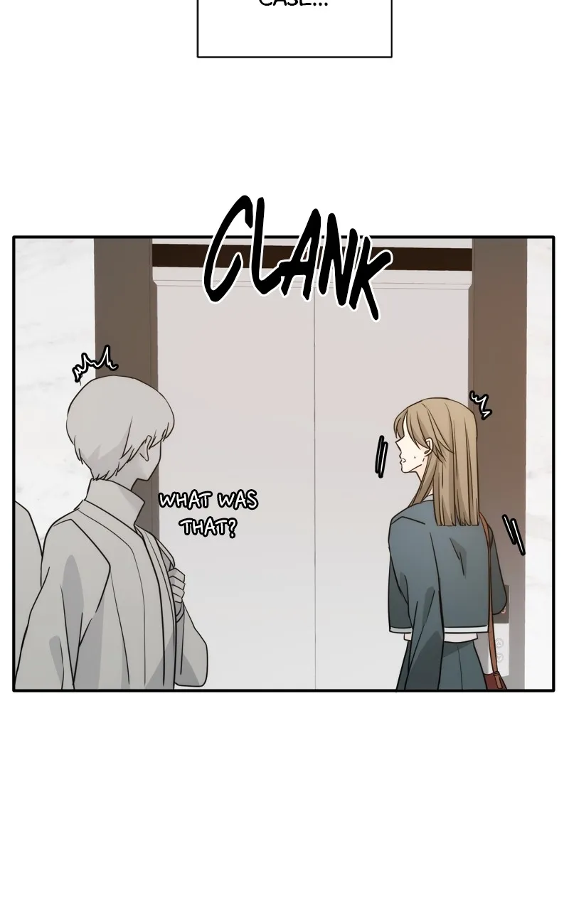 Read Disaster is Always By My Side chapter 32 image 7 on Lezhin