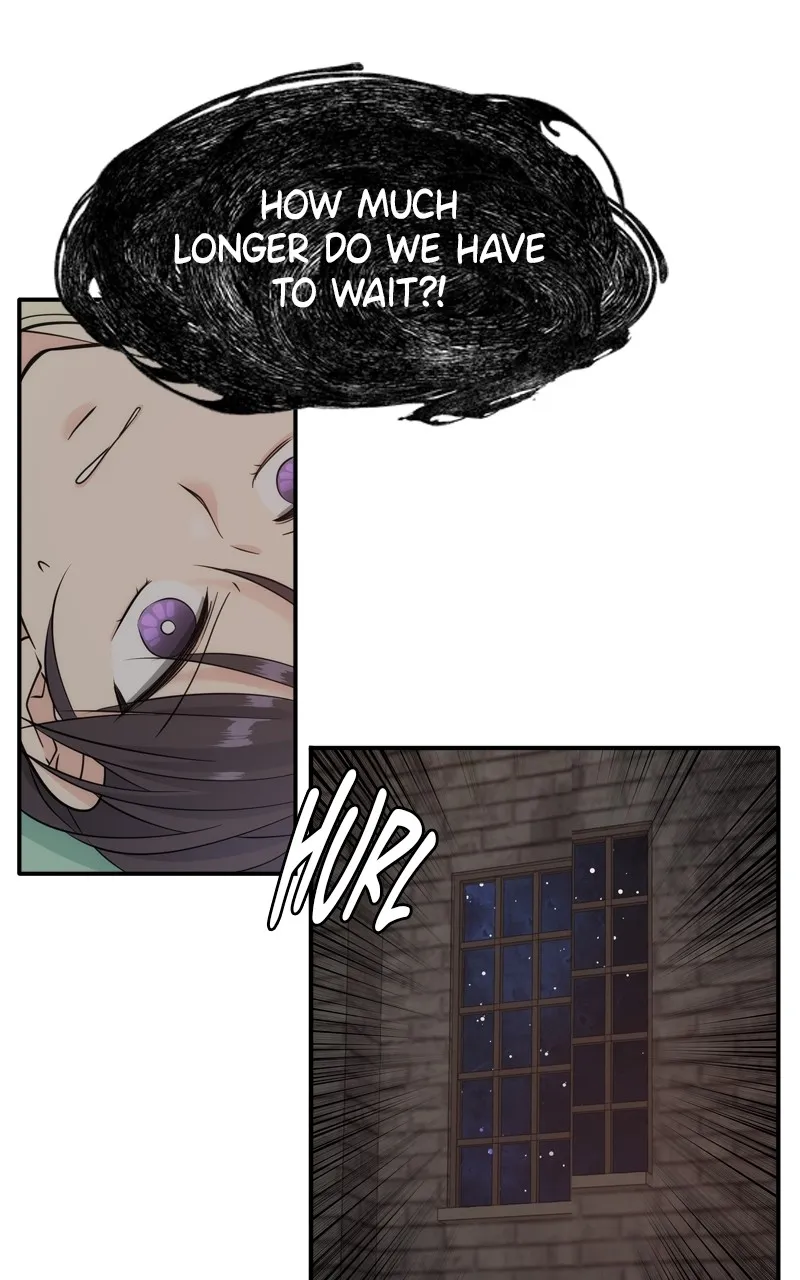 Read Disaster is Always By My Side chapter 32 image 70 on Lezhin