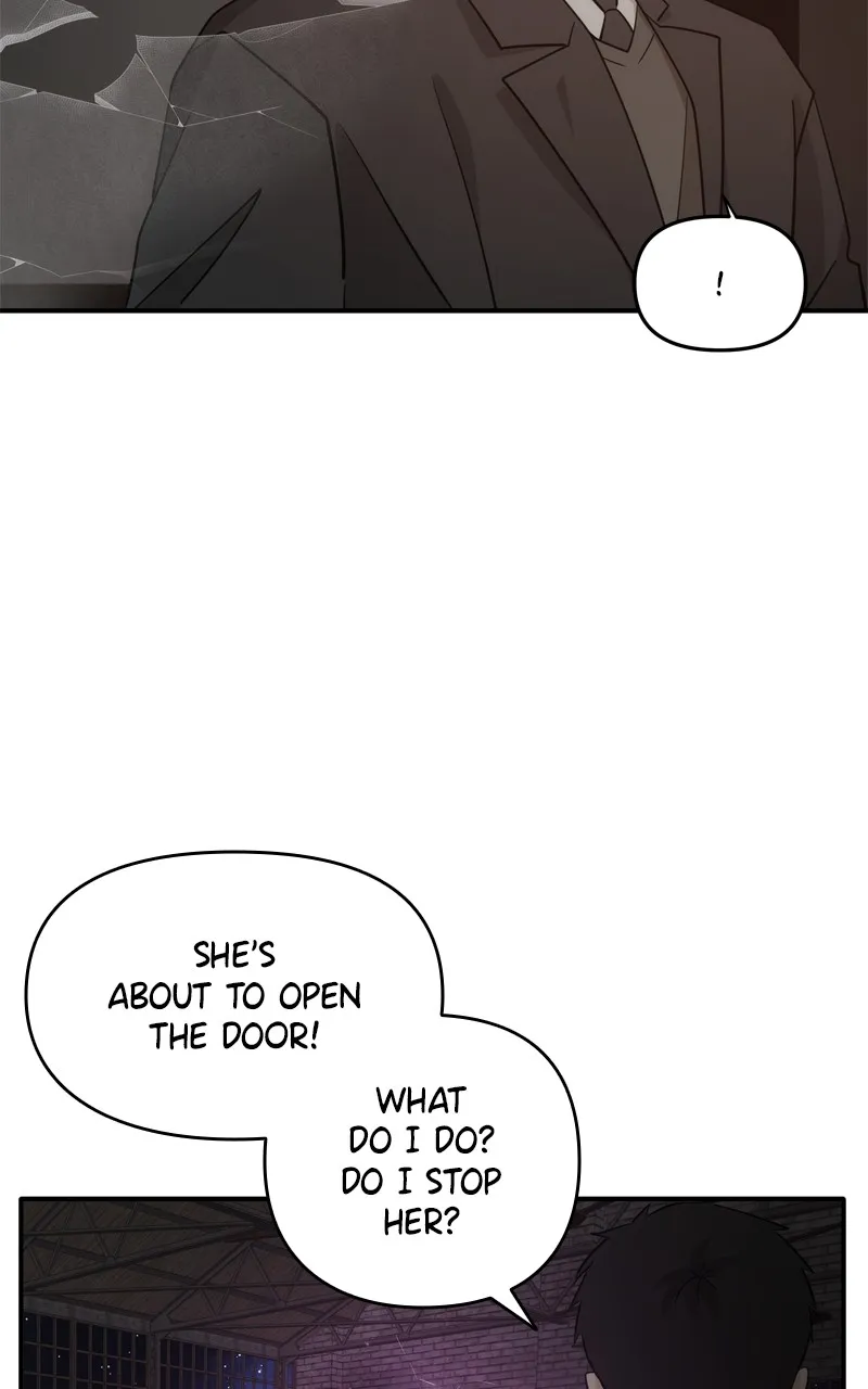 Read Disaster is Always By My Side chapter 32 image 73 on Lezhin