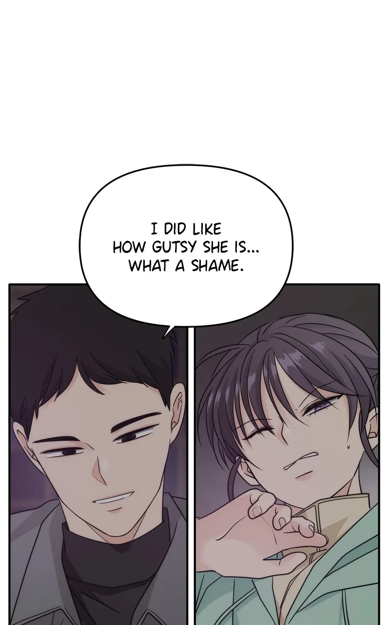 Read Disaster is Always By My Side chapter 32 image 77 on Lezhin