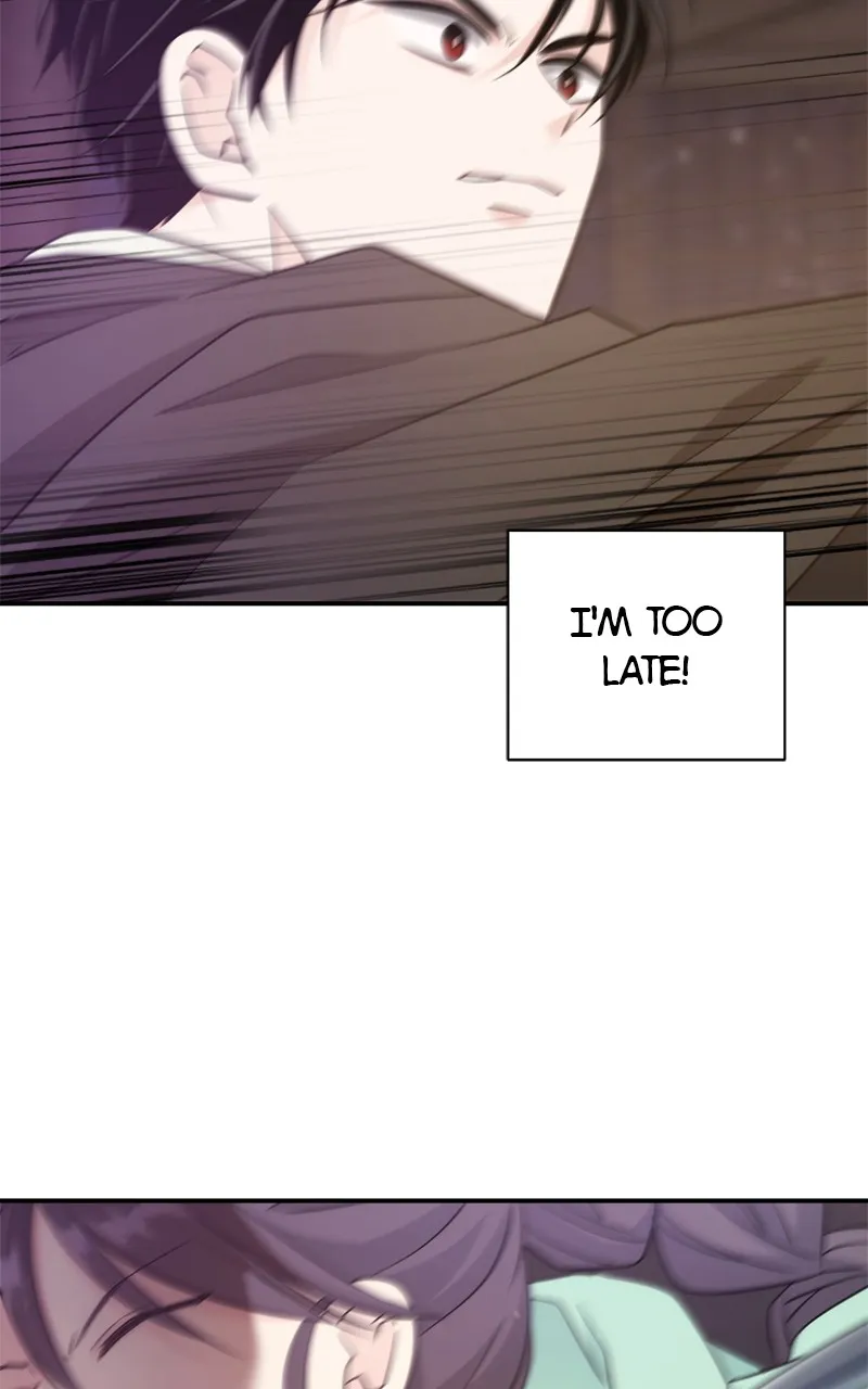 Read Disaster is Always By My Side chapter 32 image 85 on Lezhin