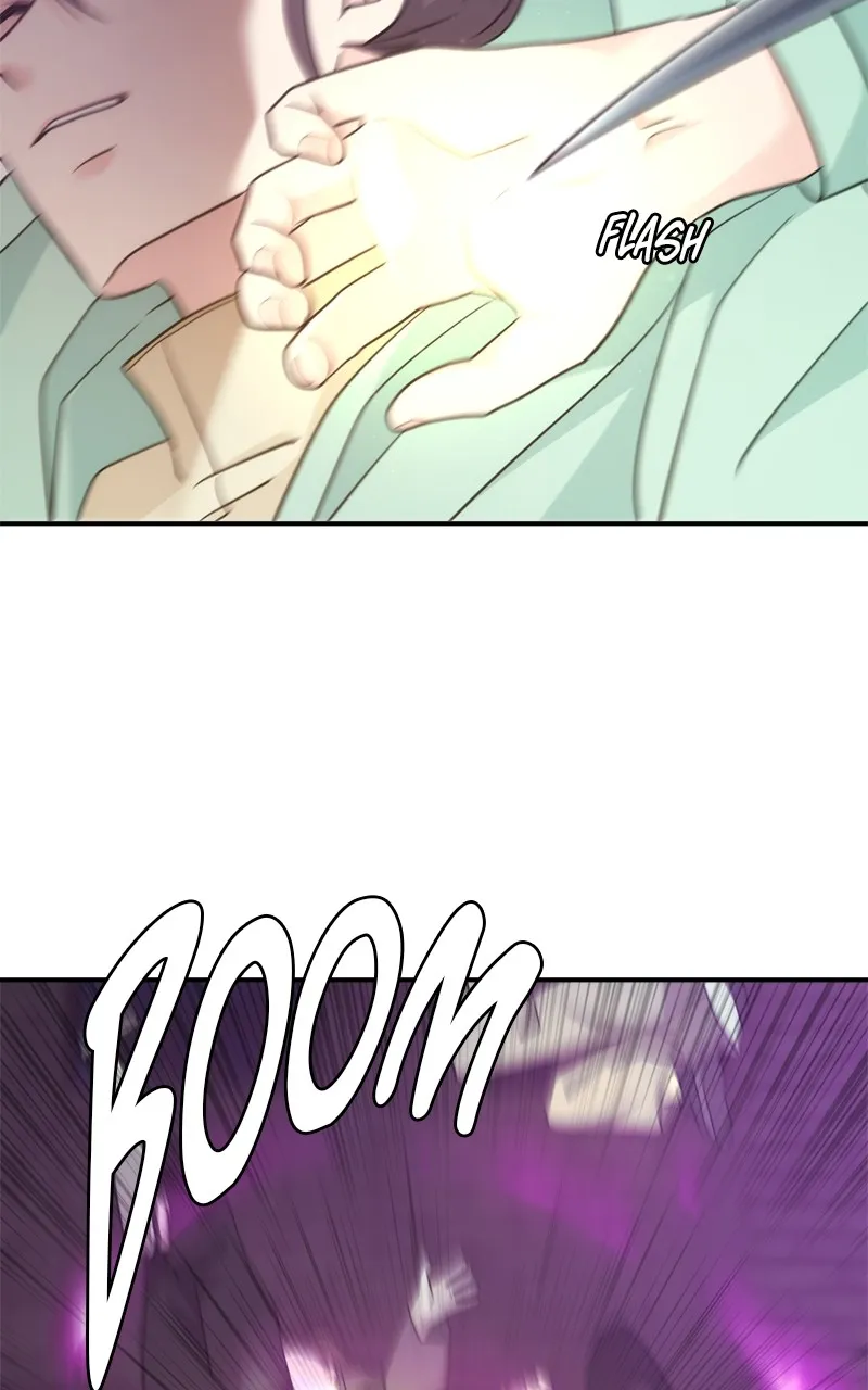Read Disaster is Always By My Side chapter 32 image 86 on Lezhin