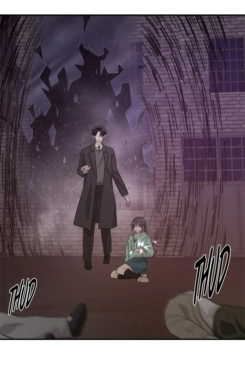 Read Disaster is Always By My Side chapter 32 image 89 on Lezhin