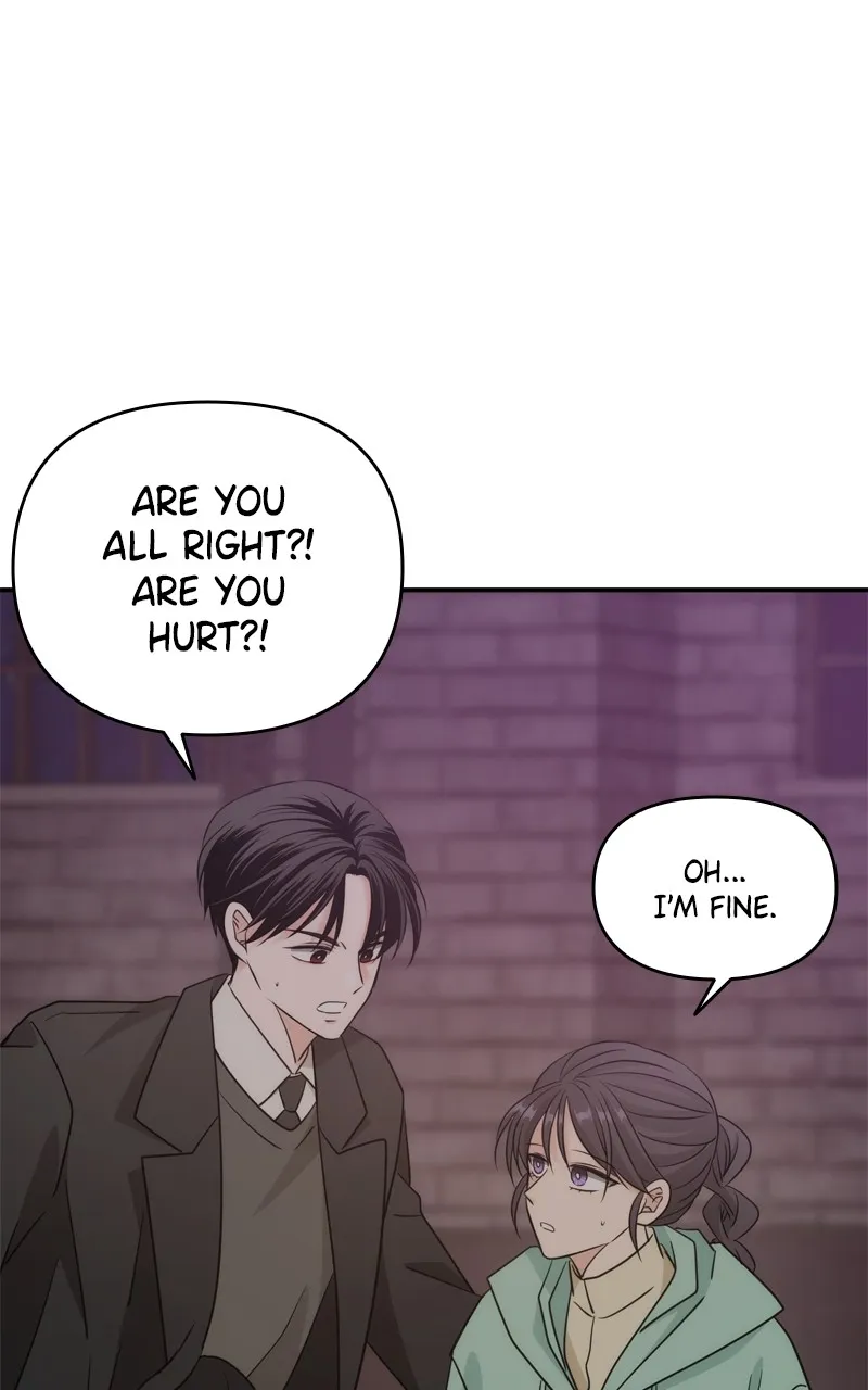 Read Disaster is Always By My Side chapter 32 image 91 on Lezhin