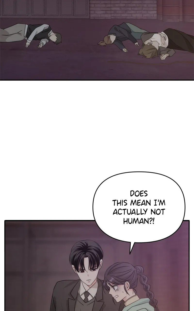 Read Disaster is Always By My Side chapter 32 image 93 on Lezhin