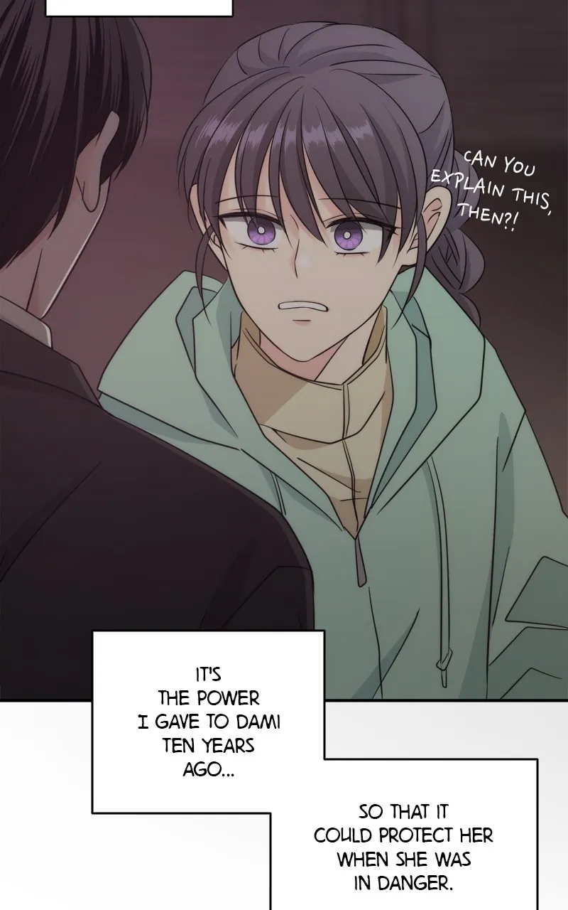 Read Disaster is Always By My Side chapter 32 image 95 on Lezhin