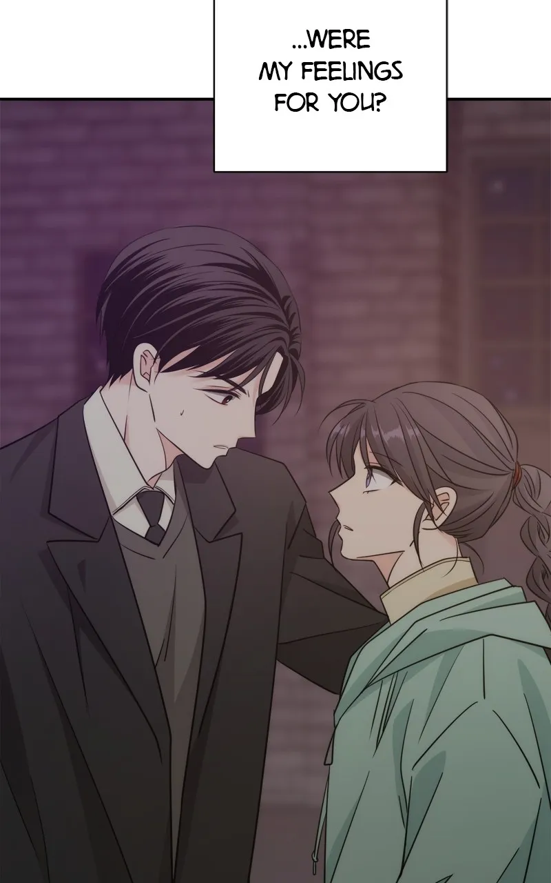 Read Disaster is Always By My Side chapter 32 image 97 on Lezhin