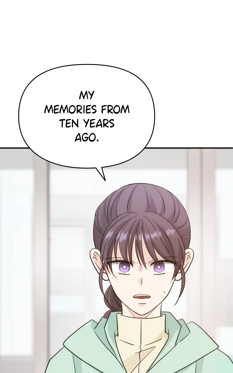 Read Disaster is Always By My Side chapter 34 image 1 on Lezhin