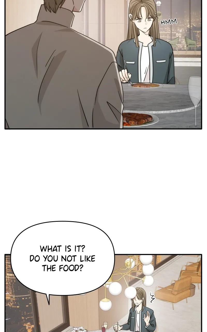 Read Disaster is Always By My Side chapter 34 image 11 on Lezhin