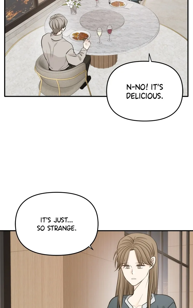 Read Disaster is Always By My Side chapter 34 image 12 on Lezhin