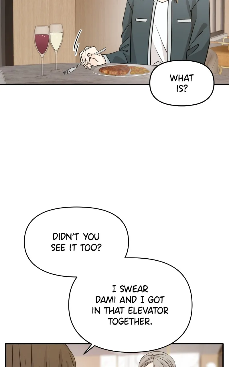 Read Disaster is Always By My Side chapter 34 image 13 on Lezhin