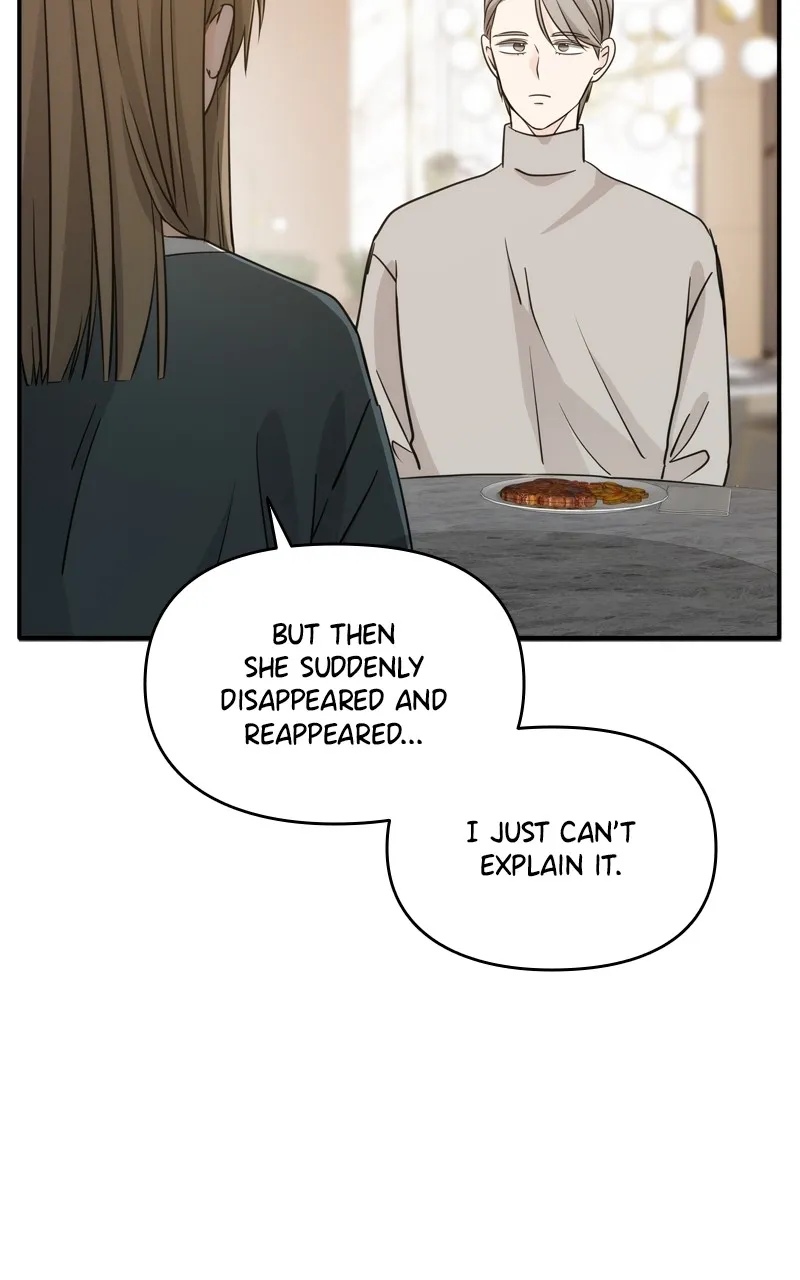Read Disaster is Always By My Side chapter 34 image 14 on Lezhin