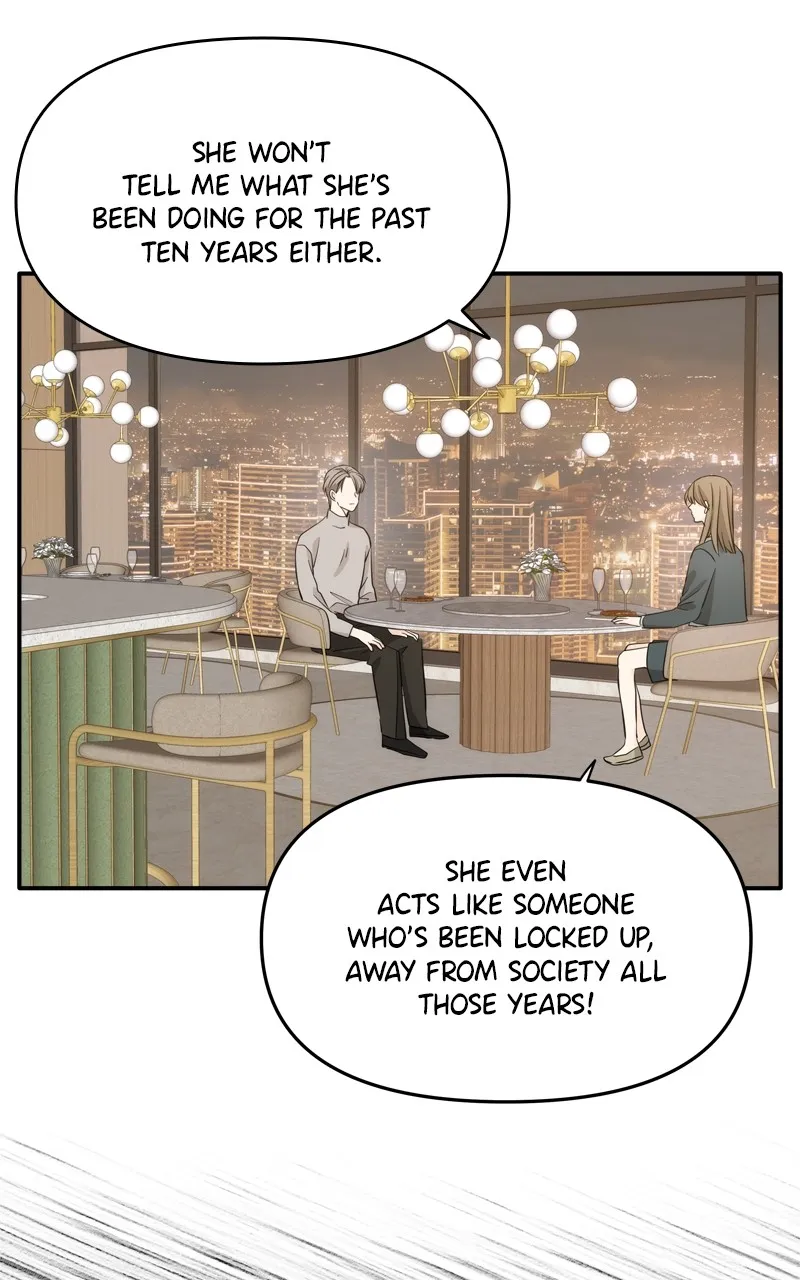 Read Disaster is Always By My Side chapter 34 image 15 on Lezhin