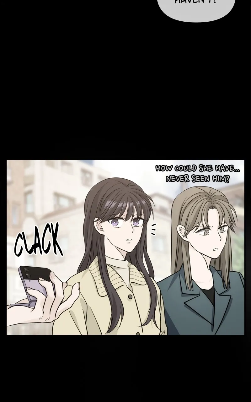 Read Disaster is Always By My Side chapter 34 image 18 on Lezhin