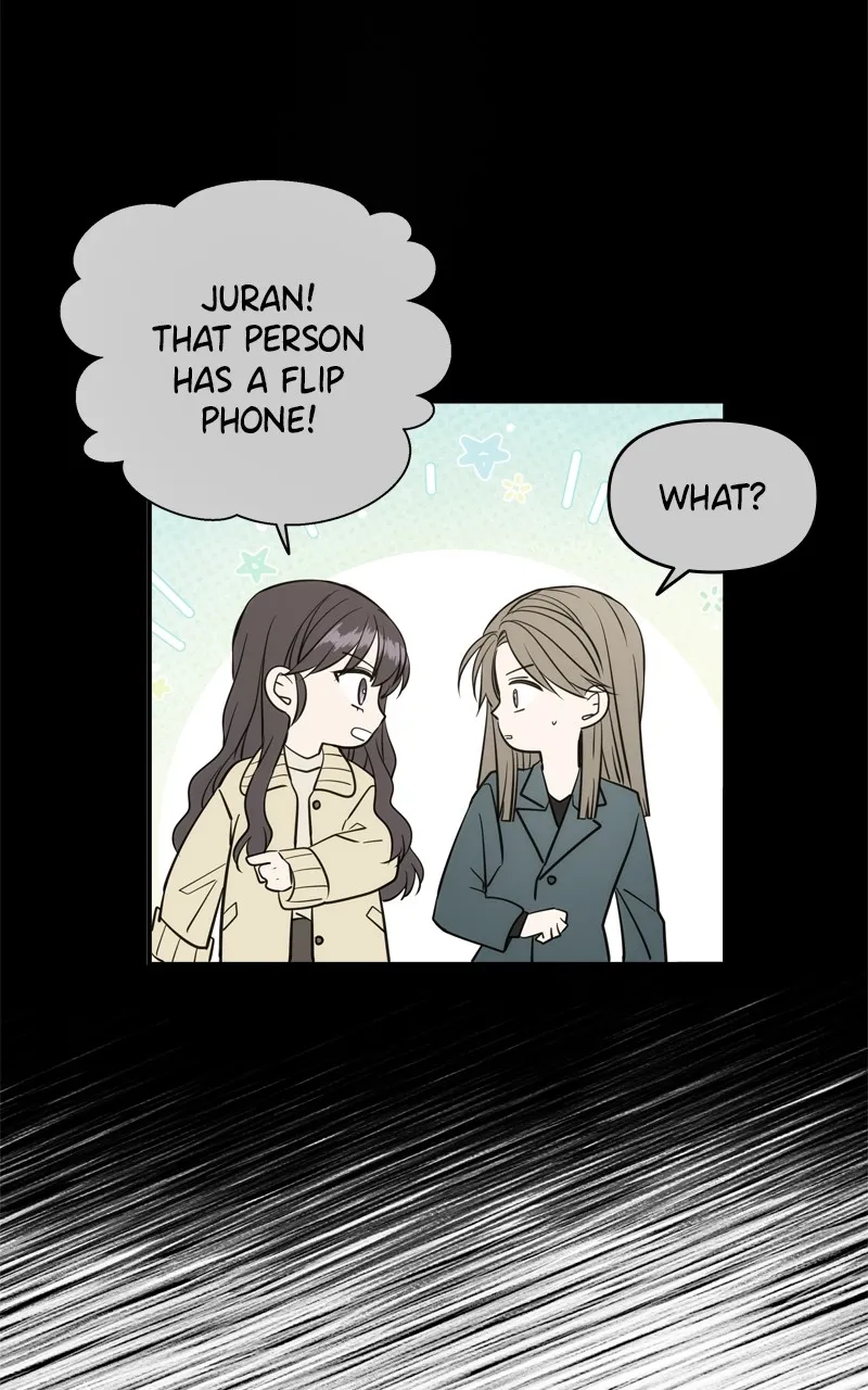 Read Disaster is Always By My Side chapter 34 image 19 on Lezhin